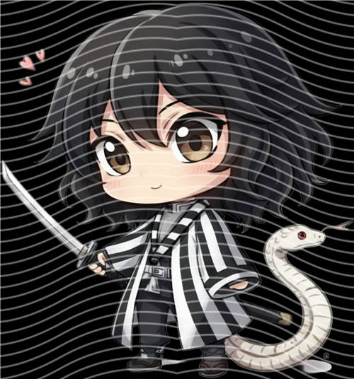 Animation design-RB 1845